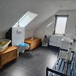 Ferien In Friesland Apartman *