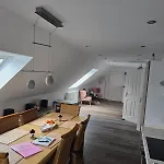 Apartman Ferien In Friesland *