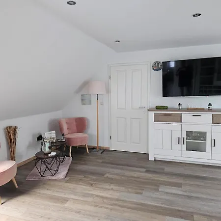 Appartement Ferien In Friesland *