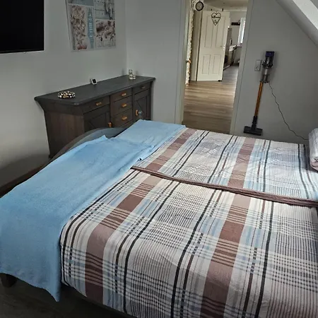Appartement Ferien In Friesland *