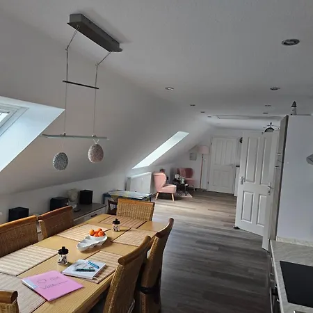 Apartment Ferien In Friesland *