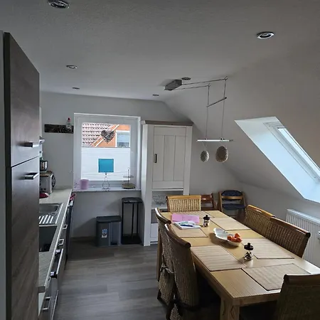 Ferien In Friesland Schillig