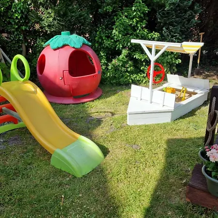 Ferien In Friesland Schillig