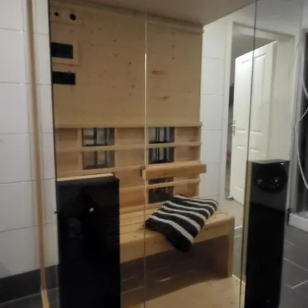 Appartement Ferien In Friesland *