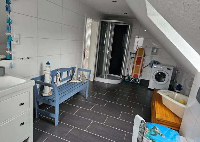 Ferien In Friesland * Schillig