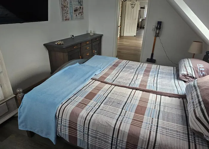 Appartamento Ferien In Friesland *